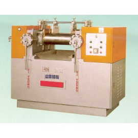 MT2-2 LABORATORY MILL (TEST ROLL) (MT2-2 LABORATORY MILL (TEST ROLL))