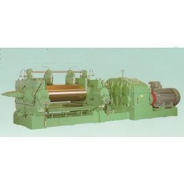 Rubber/Plastic Mixing Mill (Open Mill) (Caoutchouc / plastique Mélange Mill (Open Mill))