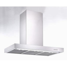 Island Hood (range hood) (Острова Hood (вытяжка))