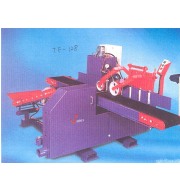 One,Two Head Horizontal Band Resaw (One, Two Kopf horizontal Trennbandsäge)