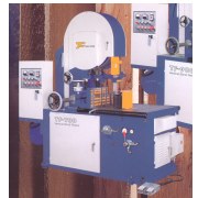 Vertical Band Resaw (Vertical Band Resaw)