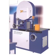 Vertical Band Resaw (Vertical Band Resaw)