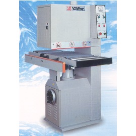 OPEN TYPE WIDE BELT SANDER (ОТКРЫТОГО ТИПА широким поясом SANDER)