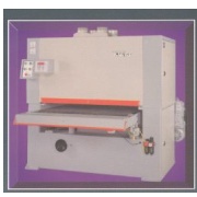 HEAVY DUTY WIDE BELT SANDER (HEAVY DUTY WIDE BELT SANDER)