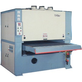 WIDE BELT SANDER (WIDE BELT SANDER)