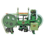 AUTO SOLE SLOPE CUTTING MACHINE (AUTO SOLE PENTE DE COUPE DE MACHINE)