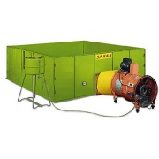 SUNCUE VENTILATING DRYER (SUNCUE VENTILATION DRYER)