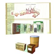 Gifts of Packing&Design (Bulk Drugs & Herbal Products )