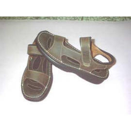 Health Sandals for Foot Massage