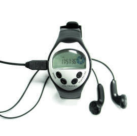 MP3 player (MP3-плеер)