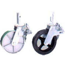 SCAFFOLD WHEEL (SCAFFOLD WHEEL)