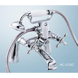 External Bath Mixer with Diverter (Внешние ванны смесители с переключателем)