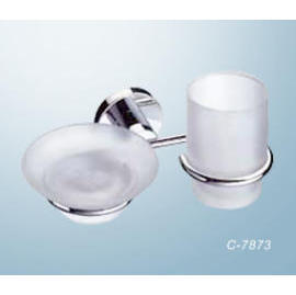 Bathroom Accessory (Accessoires de salle de bains)