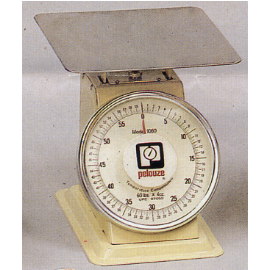 Scale, Weighing Scale, Balance