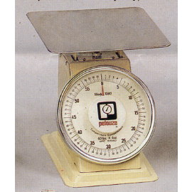 Bench Scale