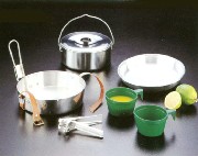 camping ware (Camping Ware)