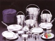 camping ware (Camping Ware)