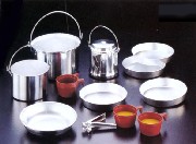 camping ware (Camping Ware)