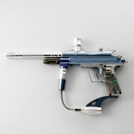 paintball guns (Пейнтбол пушки)
