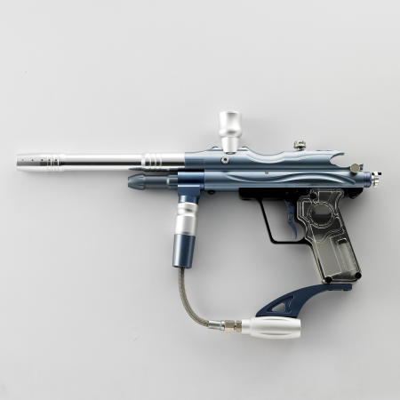 Paintball guns (Пейнтбол пушки)