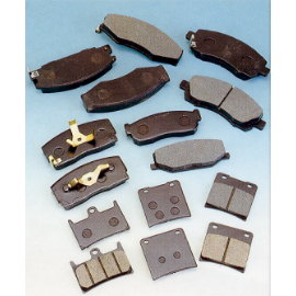 Brake Shoes