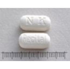 Recital S.R tab. 400mg (BE) (Recital S.R tab. 400mg (BE))