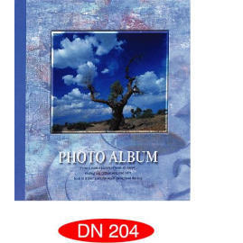 PHOTO ALBUM DN204 200 PHOT WOTJ MEMO (PHOTO ALBUM DN204 200 PHOT WOTJ MEMO)