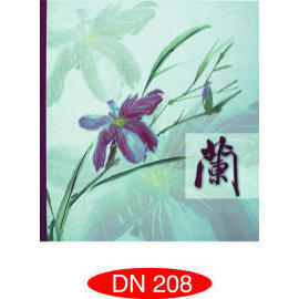 PHOTO ALBUM DN208 200 PHOTO WITH MEMO (DN208 200 PHOTO ALBUM PHOTO AVEC MEMO)