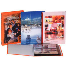 PHOTO ALBUM SB~ 120 PHOTO, 2UP, 3PLY INNER (ALBUM PHOTO SB ~ 120 PHOTO, 2UP, 3ply INNER)