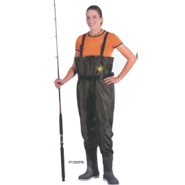 FISHING CHEST WADER (ANGELN CHEST WADER)