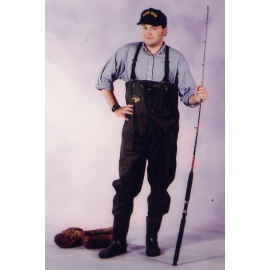 CHEST WADER (COFFRE WADER)