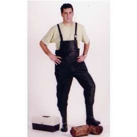 HIGH CHEST WADER (Poitrine haute WADER)