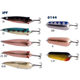 FISHING LURE SERIES COLLECTION (FISHING LURE SERIES COLLECTION)