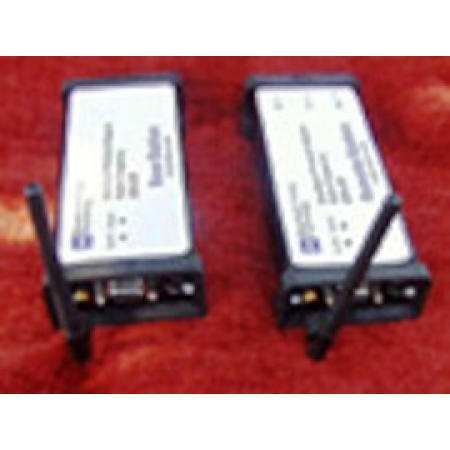 Dearborn Protocol Adapters (DPA RF) (Dearborn протокола адаптеры (ДПА РФ))