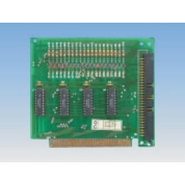EDS-8816/8817EIP PC 62-Pin Ext Slot & Interface Protector (EDS-8816/8817EIP PC 62 broches Ext Slot & Interface Protector)