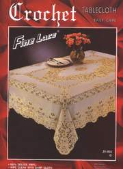 Golden Table Cloth (Golden Table Cloth)