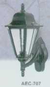 DIE CAST OURDOOR LANTERN (DIE CAST OURDOOR LANTERN)