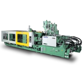 Three color Double color Multi-functional Injection Molding Machine (Drei Farben Double Color Multifunktional Spritzgiessmaschine)