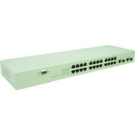 Ethernet Switch (Ethernet Switch)