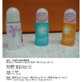 EverSense Active Multi Whitening Roll-on