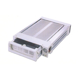 Aluminum Alloy Wechselrahmen IDE und SCSI - (Aluminum Alloy Wechselrahmen IDE und SCSI -)