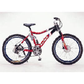 26``MTB Suspension 21-Speed (26``MTB Suspension 21-Speed)