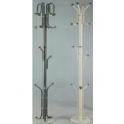 COAT HANGER, NAPOLEON TYPE (COAT HANGER, NAPOLEON TYPE)