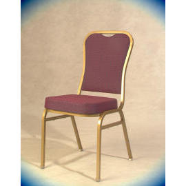 BANQUET CHAIR (PRÉSIDENCE DE BANQUET)