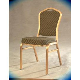 BANQUET CHAIR (PRÉSIDENCE DE BANQUET)