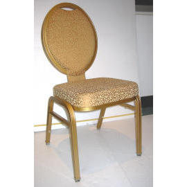 BANQUET CHAIR (PRÉSIDENCE DE BANQUET)