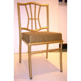 BANQUET CHAIR (PRÉSIDENCE DE BANQUET)