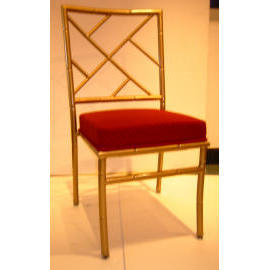 BANQUET CHAIR (PRÉSIDENCE DE BANQUET)