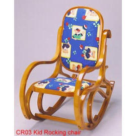 BABY ROCKING CHAIR (BABY ROCKING CHAIR)