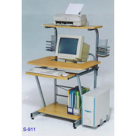 COMPUTER DESK (Компьютерный стол)